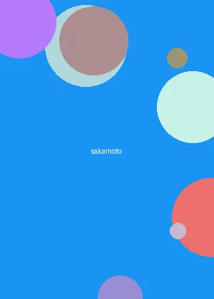 仙人掌视频嘿呦嘿呦IOS - 坂本日常海报